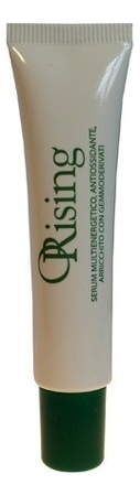 

Сыворотка для волос Serum Multienergetico Antiossidante 6*15мл