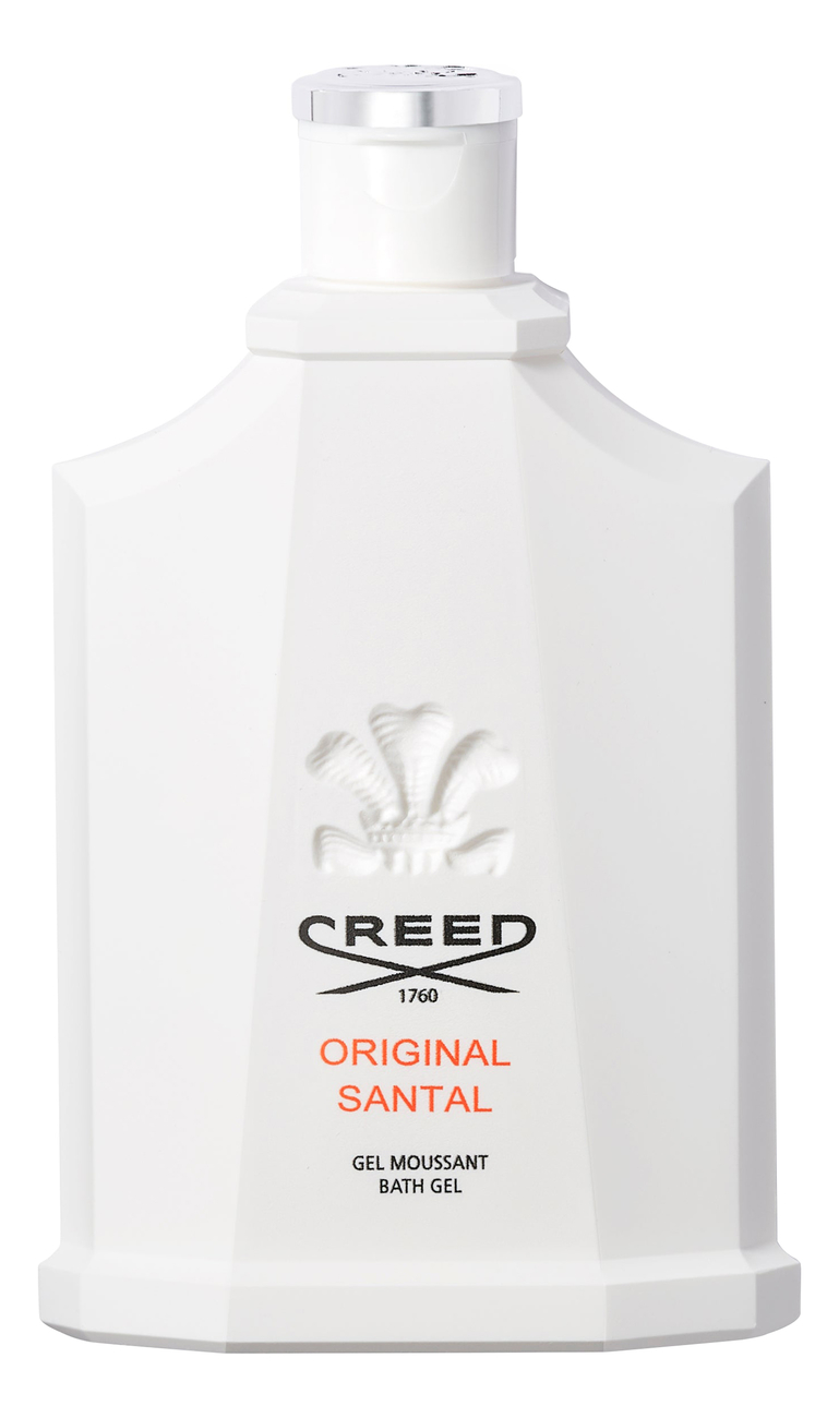 

Original Santal: гель для душа 200мл, Original Santal