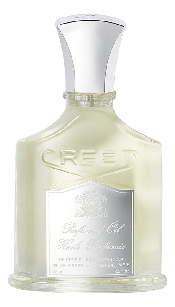 

Original Santal: парфюмерное масло 75мл, Original Santal