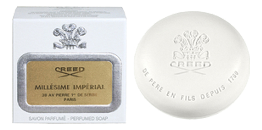 

Creed Millesime Imperial: мыло 150г, Creed Millesime Imperial