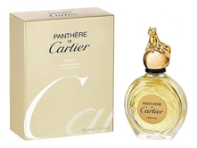 Cartier Panthere Винтаж
