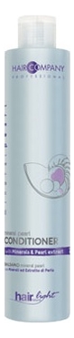 

Кондиционер для волос с минералами и экстрактом жемчуга Hair Light Mineral Pearl Conditioner: Кондиционер 250мл, Кондиционер для волос с минералами и экстрактом жемчуга Hair Light Mineral Pearl Conditioner