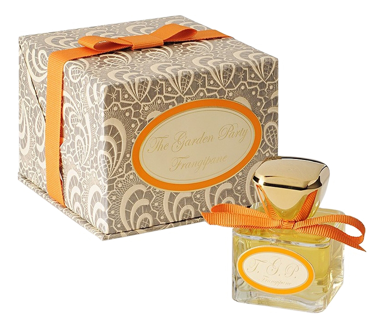 

Frangipane for women: парфюмерная вода 100мл, Frangipane For Women