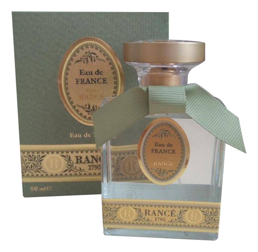 rance rance eau de france Eau de France (Rue Rance): туалетная вода 50мл