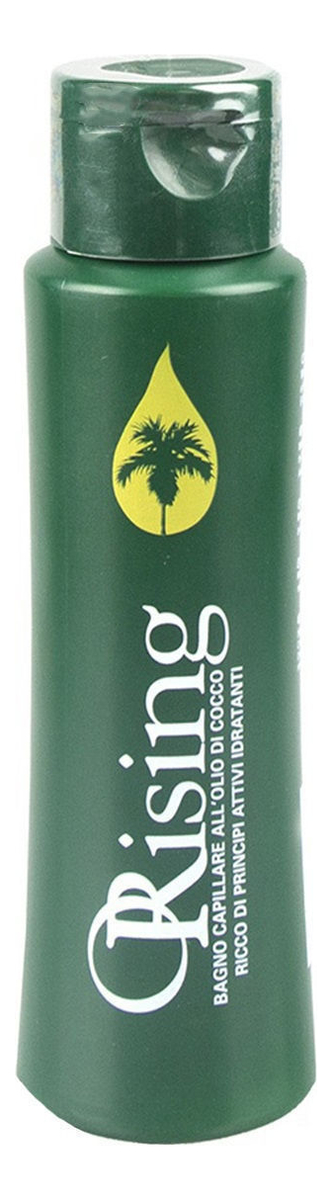 

Шампунь для волос капиллярный с кокосовым маслом Bagno Capillare All Olio Di Cocco: Шампунь 250мл, Шампунь для волос капиллярный с кокосовым маслом Bagno Capillare All Olio Di Cocco