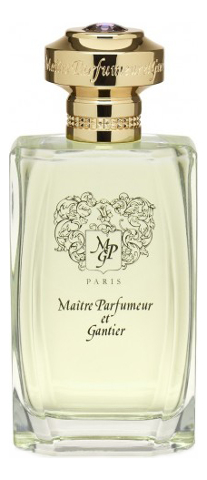

Maitre Parfumeur et Gantier Rose Muskissime: парфюмерная вода 120мл, Maitre Parfumeur et Gantier Rose Muskissime