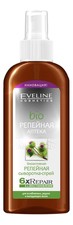 Eveline Биоактивная репейная сыворотка-спрей для волос Bio Репейная аптека 6X Repair 150мл