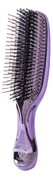Расческа Scalp Brush Premium (фиолетовый)
