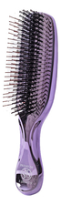 S-Heart-S Расческа Scalp Brush World Premium (фиолетовый)