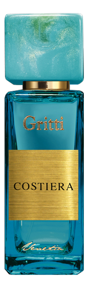 Купить Costiera: парфюмерная вода 100мл уценка, Dr. Gritti