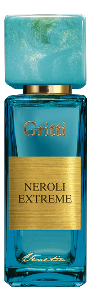 Neroli Extreme: парфюмерная вода 100мл уценка scilly neroli