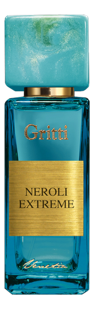 

Neroli Extreme: парфюмерная вода 100мл уценка, Neroli Extreme