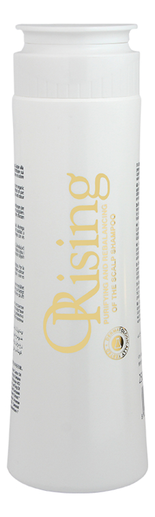 

Очищающий ребалансирующий шампунь для волос Purifying And Rebalancing Of The Scalp Shampoo 250мл: Шампунь 250мл, Очищающий ребалансирующий шампунь для волос Purifying And Rebalancing Of The Scalp Shampoo