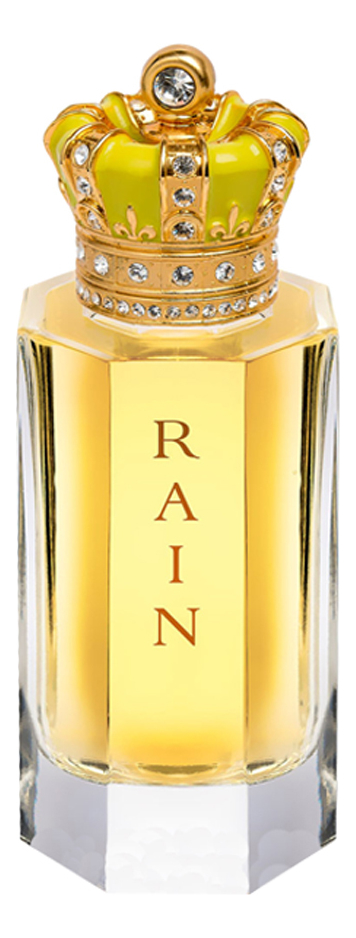 Rain: парфюмерная вода 100мл уценка