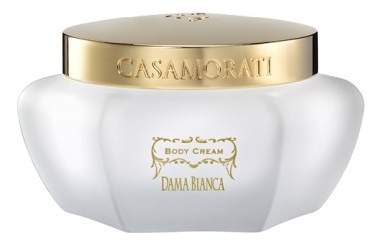 

Dama Bianca: крем для тела 200мл, Dama Bianca