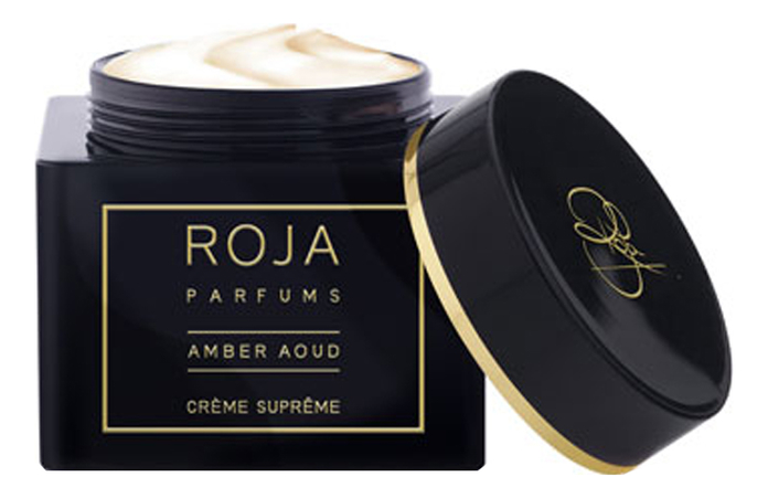 

Amber Aoud: крем для тела 200мл, Amber Aoud