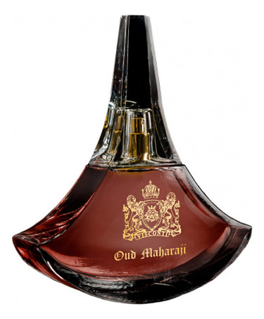 

Oud Maharaji: парфюмерная вода 100мл, Oud Maharaji