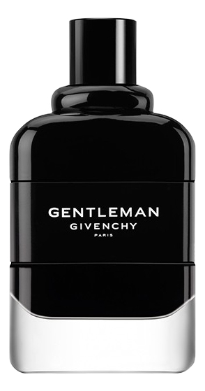 Gentleman Eau De Parfum: парфюмерная вода 8мл givenchy gentleman reserve privee eau de parfum 60