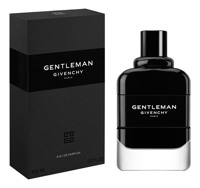 

Gentleman Eau De Parfum: парфюмерная вода 60мл, Gentleman Eau De Parfum