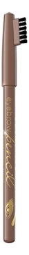 Контурный карандаш для бровей Eyebrow Pencil 5г