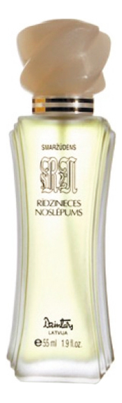 

Ridzinieces Noslepums: духи 5мл, Ridzinieces Noslepums