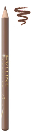 Eveline Контурный карандаш для бровей Eyebrow Pencil 5г