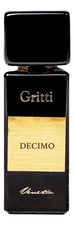Dr. Gritti  Decimo