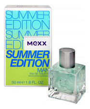 Mexx  Summer Edition Man 2014