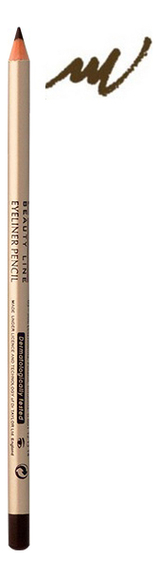 

Контурный карандаш для глаз Eyeliner Pencil 5г: Brown, Контурный карандаш для глаз Eyeliner Pencil 5г