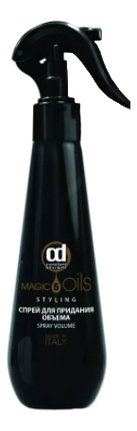 

Спрей для придания объема волосам Magic 5 Oils Styling Spray Volume 200мл