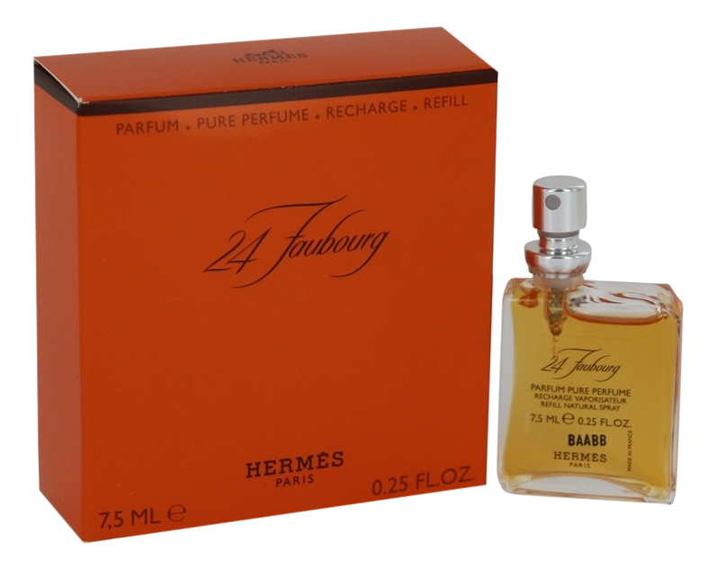 Гермес 24. Духи Hermes 24,Faubourg. Духи Гермес 24 Faubourg женские. H24 туалетная вода мужская. Faubourg 7.5 ml.