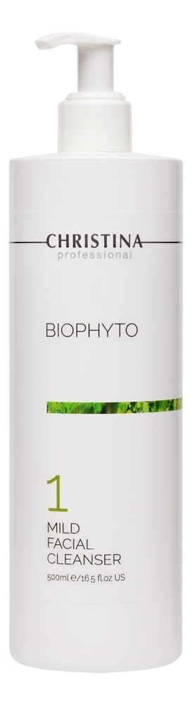 

Мягкий очищающий гель для лица Bio Phyto Mild Facial Cleanser 500мл: Гель 500мл, Мягкий очищающий гель для лица Bio Phyto Mild Facial Cleanser