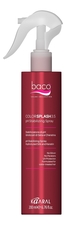 KAARAL Спрей для стабилизации волос Baco Colorsplash Stabilizing Spray 200мл