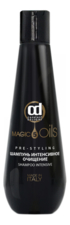 Constant Delight Шампунь для волос Magic 5 Oils Pre-Styling 250мл