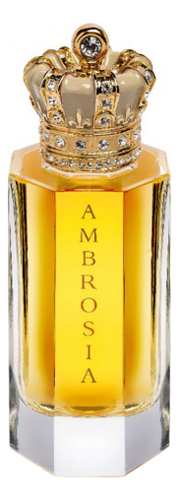 Ambrosia: духи 50мл