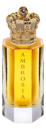 

Ambrosia: парфюмерная вода 50мл, Ambrosia