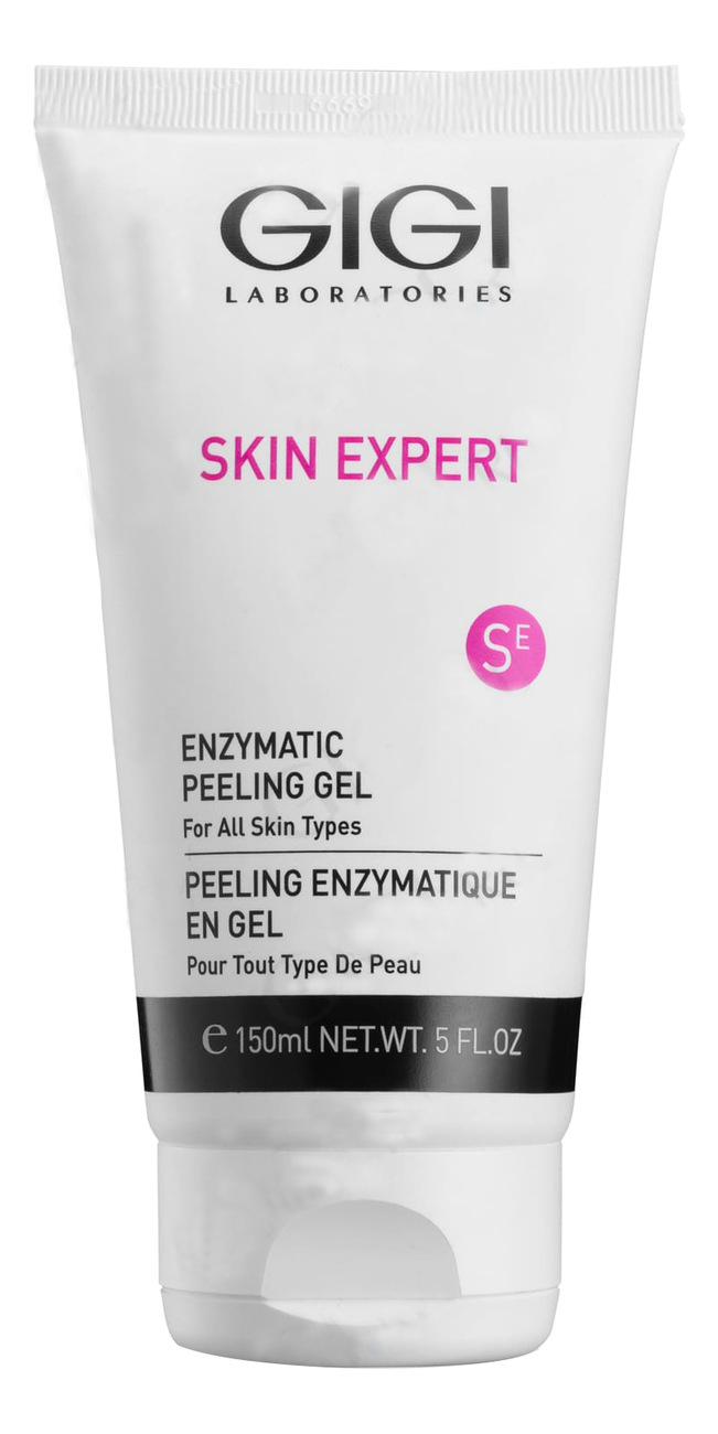 Гель-пилинг для лица энзимный Classic Enzymatic Peeling Gel 150мл