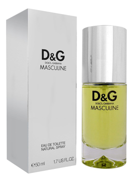 Masculine