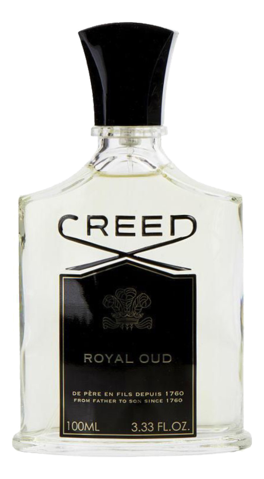 Купить Royal Oud: парфюмерная вода 100мл уценка, Creed