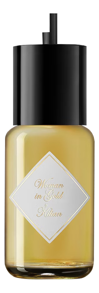 Woman In Gold: парфюмерная вода 50мл запаска брак пристань целомудрия по творениям святителя феофана затворника