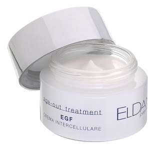 Активный регенерирующий крем для лица Premium Age-Out Treatment EGF Intercellular Cream