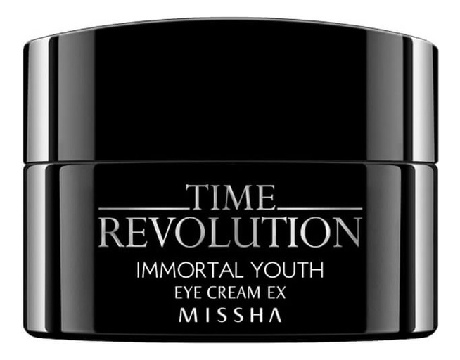 

Крем для кожи вокруг глаз Time Revolution Immortal Youth Eye Cream EX 25мл