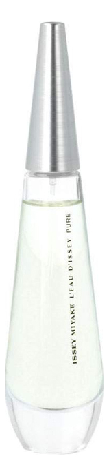 LEau DIssey Pure парфюмерная вода 30мл уценка 2935₽