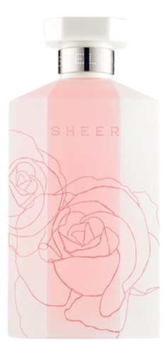 

Sheer Stella 2008: туалетная вода 100мл, Sheer Stella 2008
