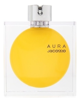Купить Aura for Women: туалетная вода 75мл уценка, Jacomo