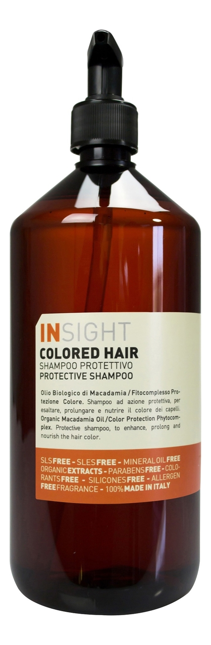

Шампунь для волос с экстрактом хны и маслом манго Colored Hair Protective Shampoo: Шампунь 900мл, Шампунь для волос с экстрактом хны и маслом манго Colored Hair Protective Shampoo
