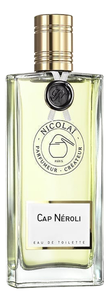 

Cap Neroli: туалетная вода 30мл, Cap Neroli
