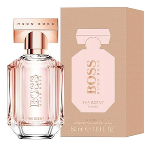 Hugo boss shop the scent edt