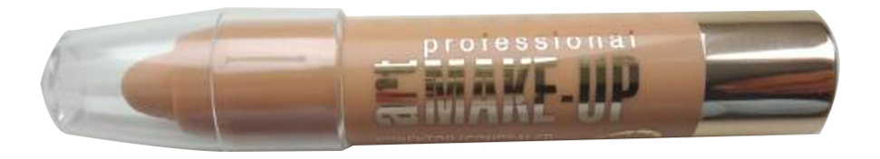 

Корректирующий карандаш Art Professional Make-up 4г: Porcelain, Корректирующий карандаш Art Professional Make-up 4г