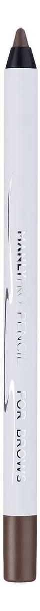 

Карандаш для бровей 1,2г: B103 Marten, Карандаш для бровей 1,2г